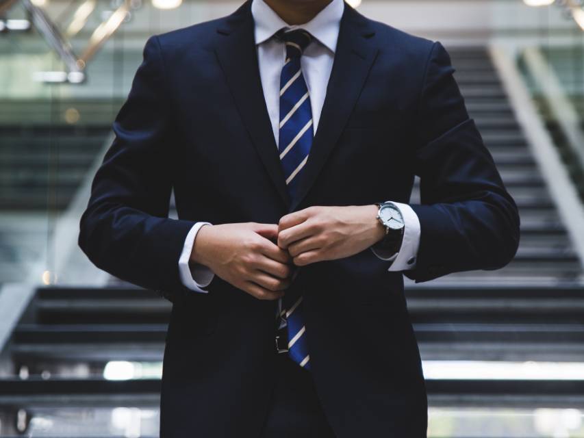 Curso superior de personal shopper