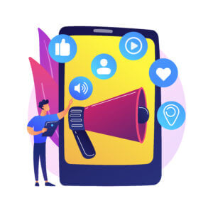 Gestión de comunidades virtuales