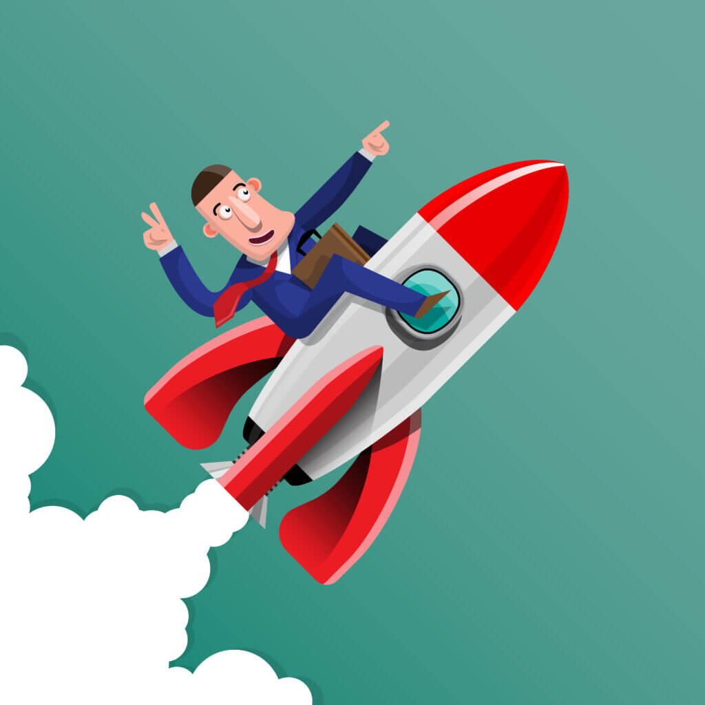 Creación de start up's Creación de start up's