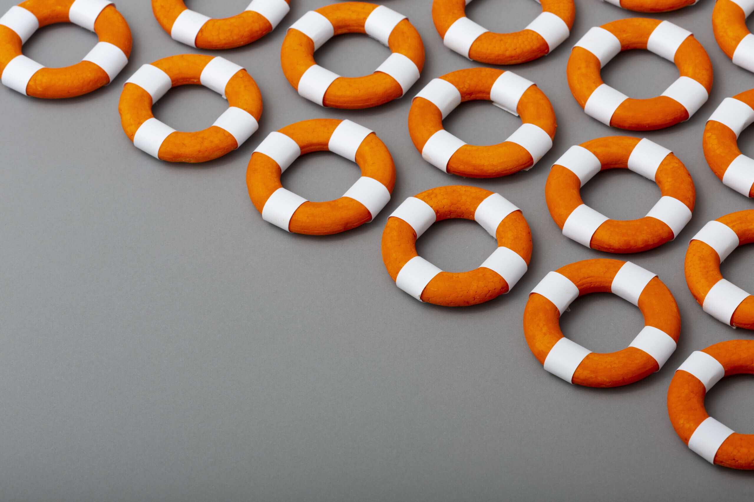 Prevención de Accidentes