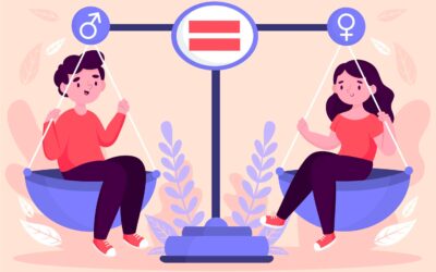 SENSIBILIZACIÓN EN LA IGUALDAD DE OPORTUNIDADES