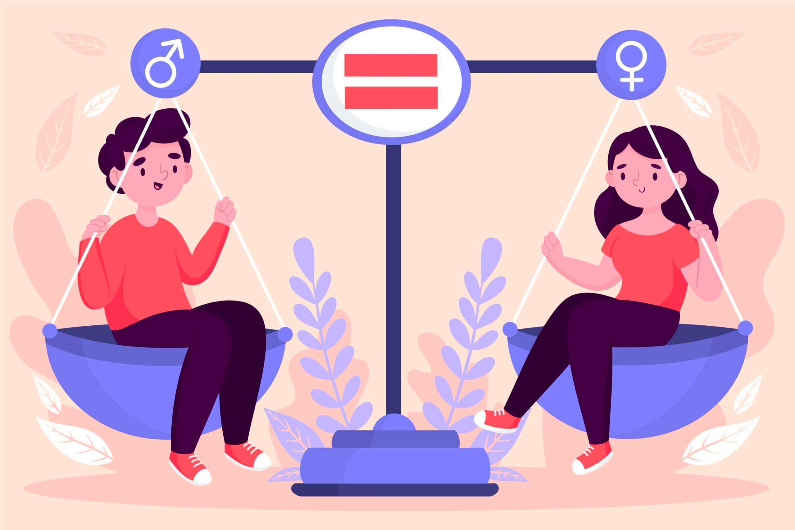 sensibilización en la igualdad de oportunidades