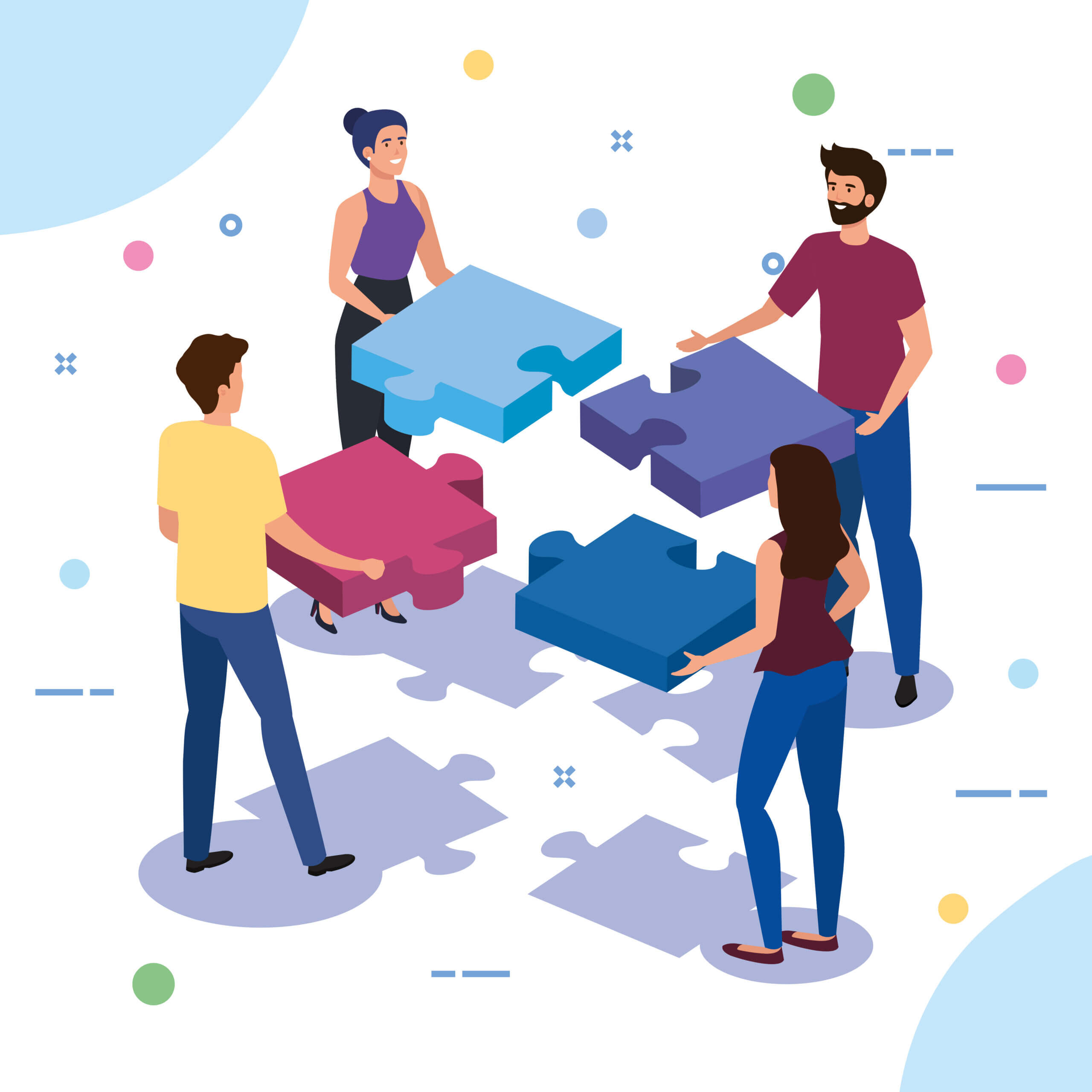 Team Building Team Building