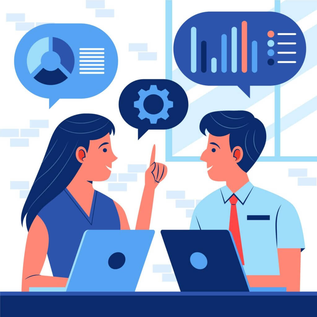 Gestión administrativa