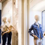 DISEÑO DEL MONTAJE DE ESCAPARATES