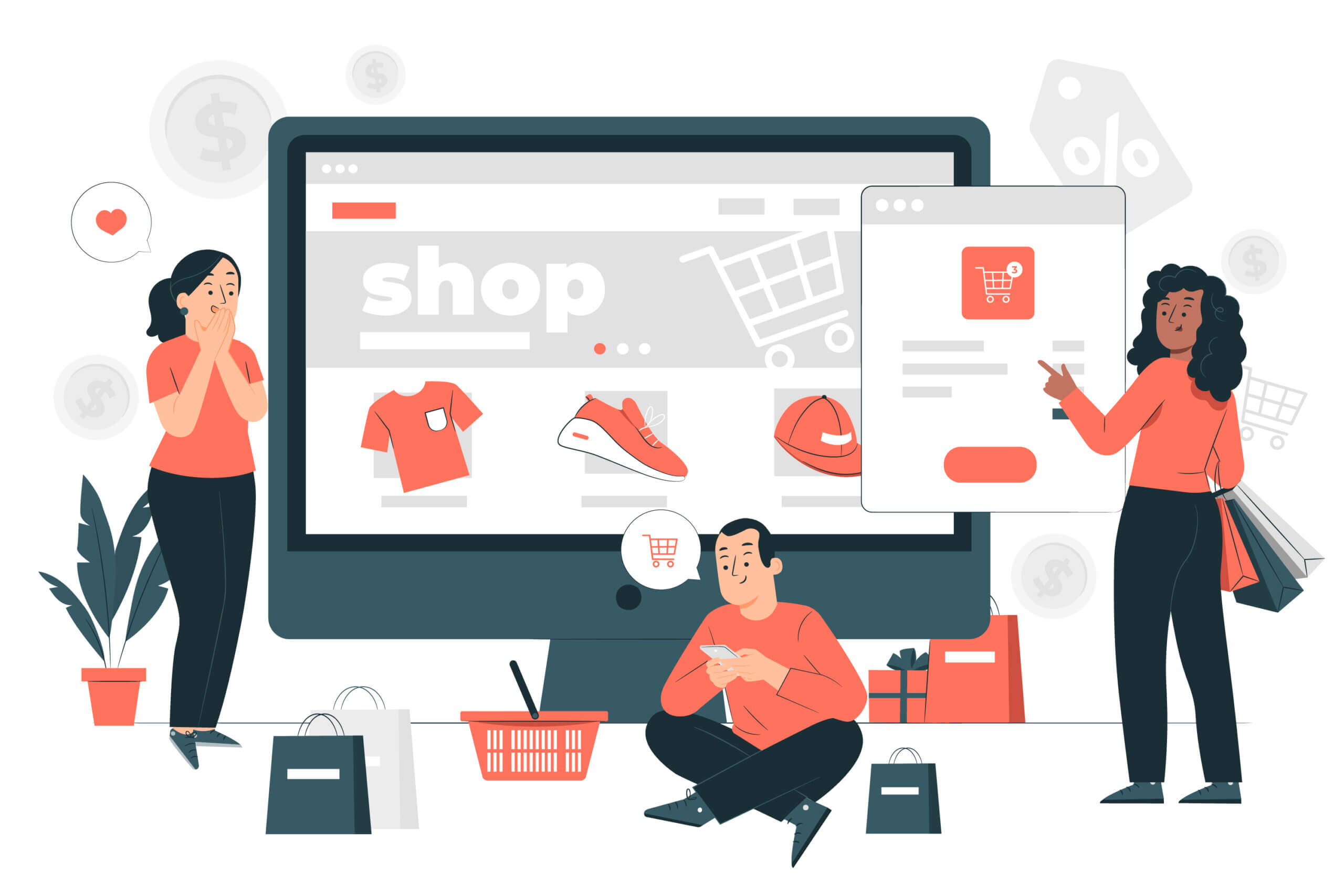 tienda online con prestashop