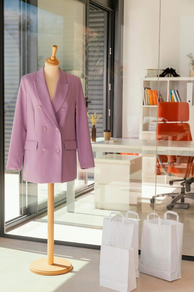 Decoración en tiendas y escaparates Decoración en tiendas y escaparates