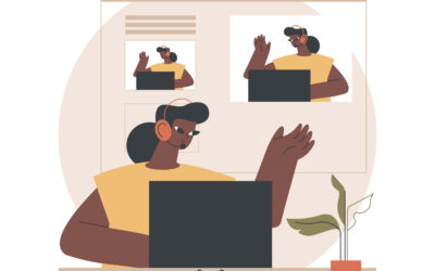 ADGD0003 – DIRIGIR EQUIPOS DE TRABAJO EN ENTORNOS VIRTUALES (CANTABRIA OCUPADOS)