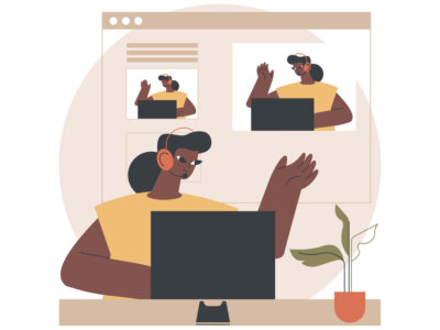 ADGD0003 – DIRIGIR EQUIPOS DE TRABAJO EN ENTORNOS VIRTUALES (CANTABRIA OCUPADOS)