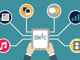 CREACIÓN DE CONTENIDOS DIGITALES. NIVEL BÁSICO (Lanbide desempleados)