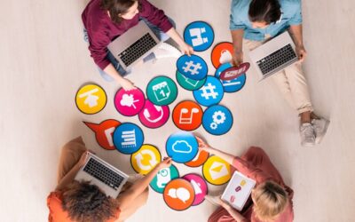 COMUNICACIÓN Y COLABORACIÓN CON HERRAMIENTAS DIGITALES. NIVEL BÁSICO (Lanbide desempleados)