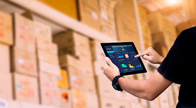 POLÍTICA Y GESTIÓN INFORMATIZADA DE STOCK (Lanbide desempleados)