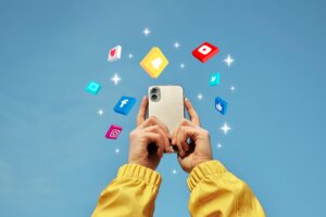Community manager