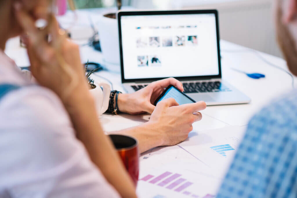 Gestor de producto digital Gestor de producto digital