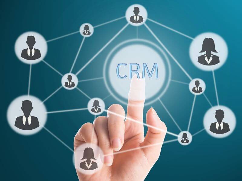 CRM como herramienta de marketing CRM como herramienta de marketing