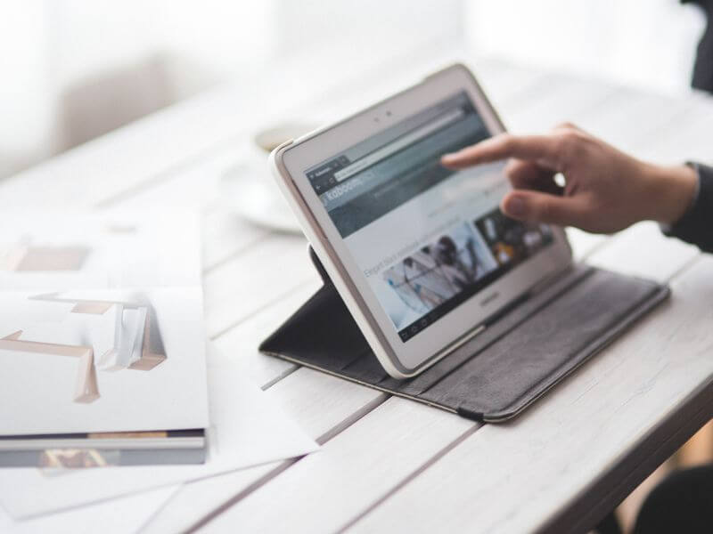 Competencias digitales avanzadas