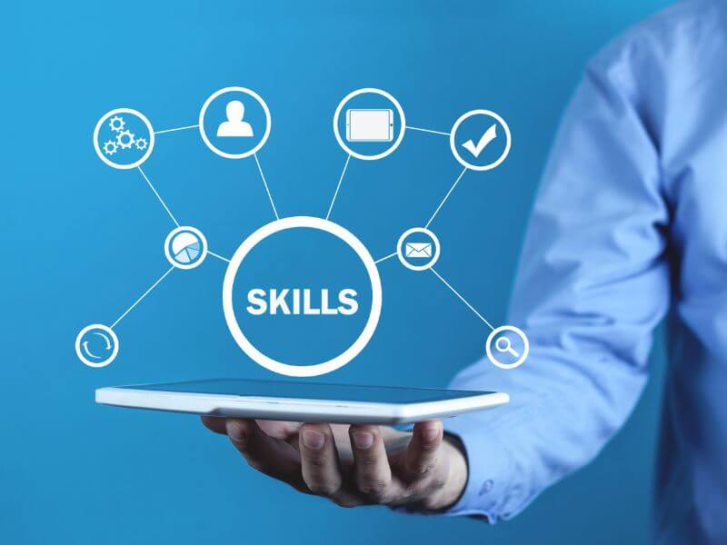 Competencias digitales básicas