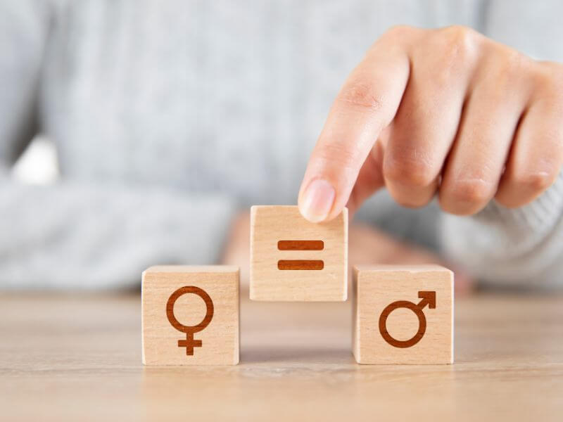 Curso de elaboración de planes de igualdad