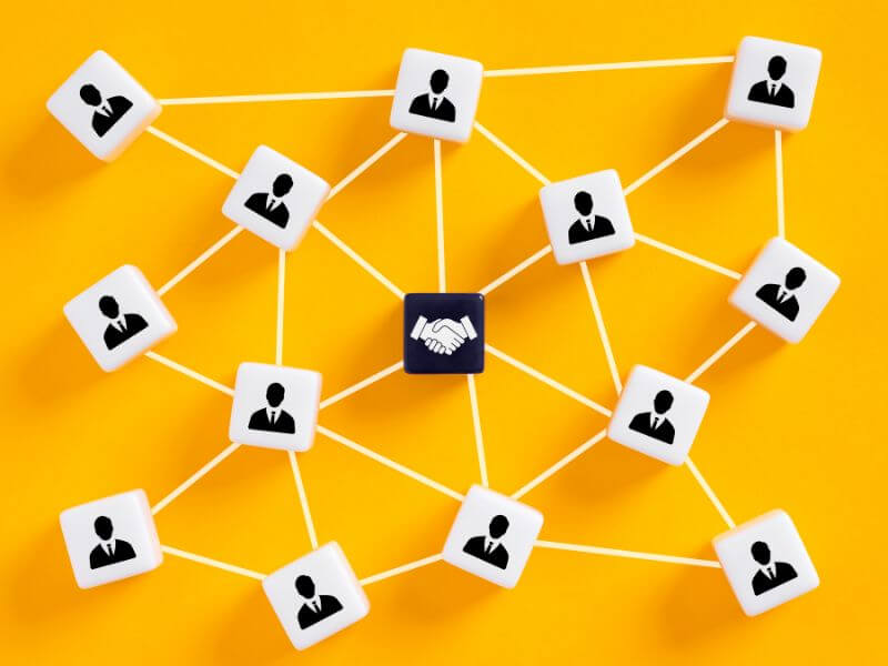 Gestión de comunidades virtuales Gestión de comunidades virtuales