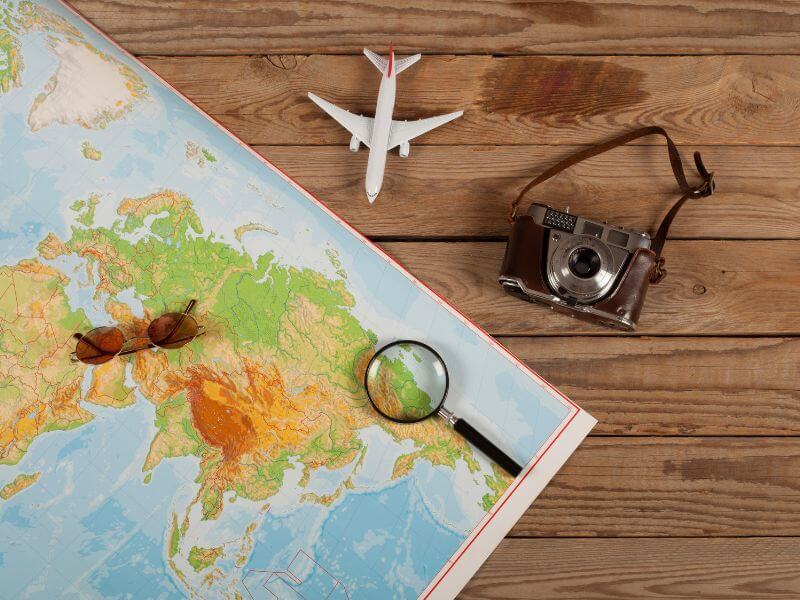 Promoción turística