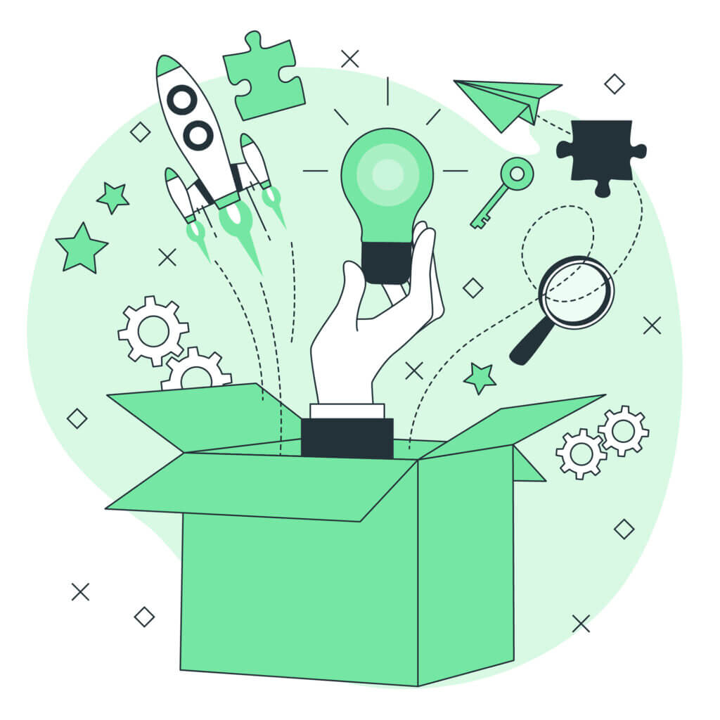 Emprender un negocio