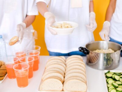 SANP0008 – GESTIÓN DE ALÉRGENOS EN EL SECTOR DE LA RESTAURACIÓN (CANTABRIA OCUPADOS)