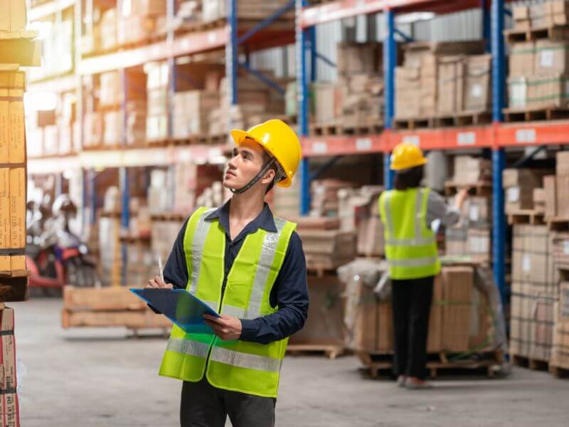 Organizacion y gestion de almacenes Organizacion y gestion de almacenes