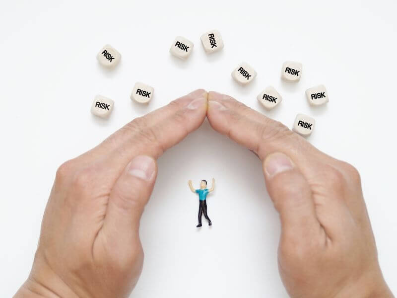 Prevencion de riesgos ambientales