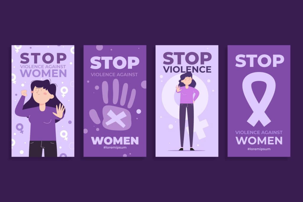 Curso de violencia de género