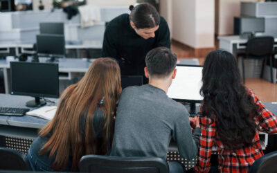 SSCE0110 – HABILITACIÓN PARA LA DOCENCIA EN GRADOS A, B Y C DEL SISTEMA DE FORMACIÓN PROFESIONAL (CANTABRIA DESEMPLEADOS)