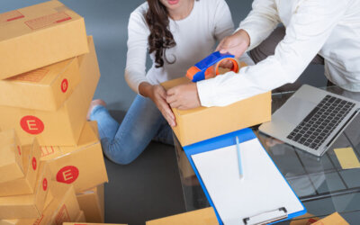 COMM21 – NUEVAS TENDENCIAS EN ESCAPARATISMO Y PAQUETERÍA (CANTABRIA OCUPADOS)