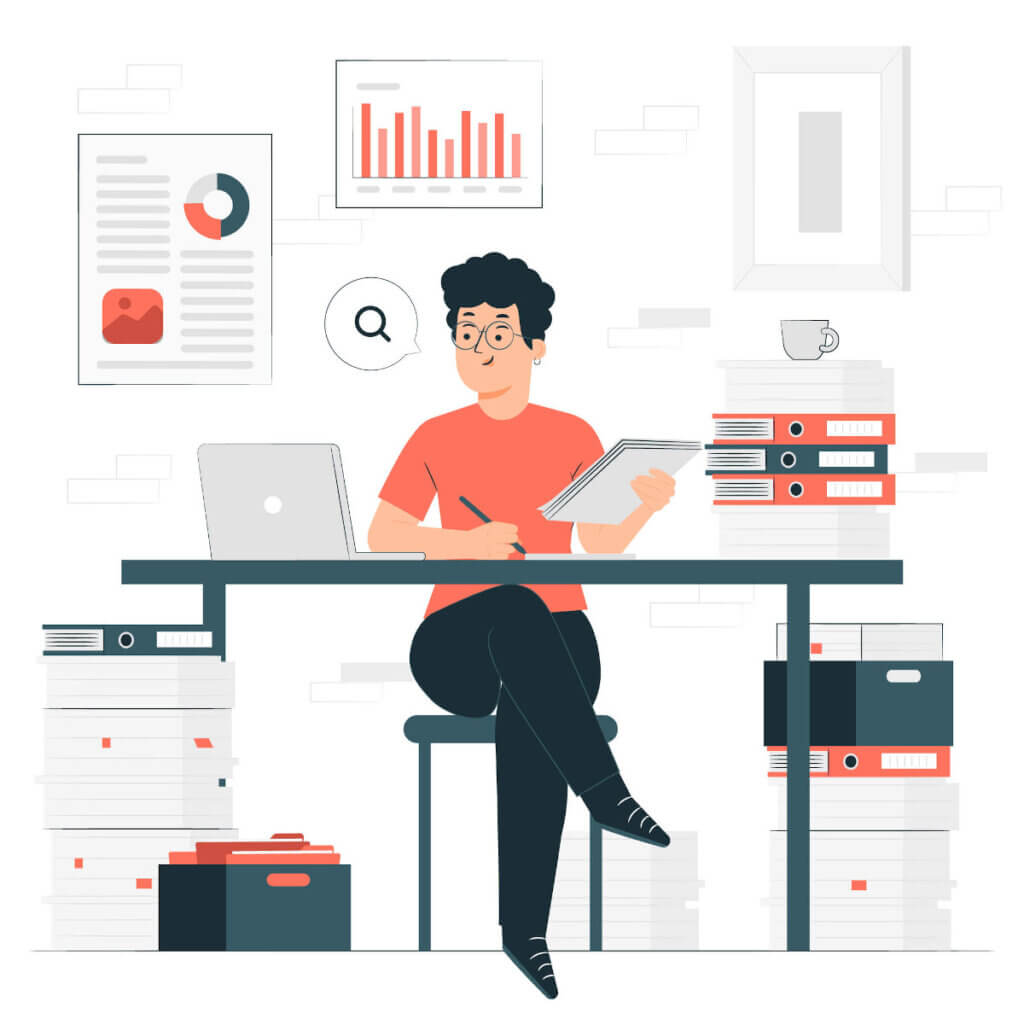 Curso de ofimatica para autonomos