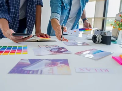 COMM05 – METODOLOGÍAS ÁGILES EN MARKETING PARA EL DISEÑO DE  NUEVOS PRODUCTOS