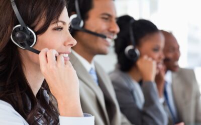 COMM002PO – ATENCIÓN AL CLIENTE Y CALIDAD DEL SERVICIO