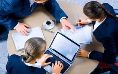ADGN19 – AUDITORIAS SOCIALES