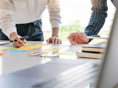 ADGD128PO – GESTIÓN DE PROYECTOS