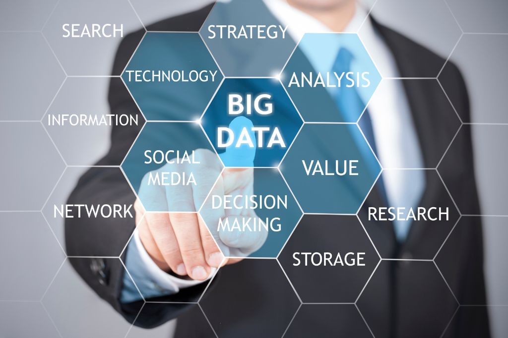 Curso de big data