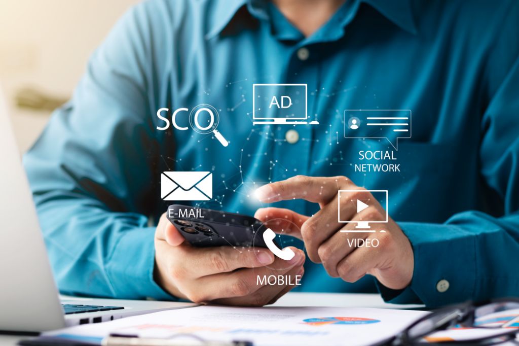 Curso de digitalizacion del entorno empresarial
