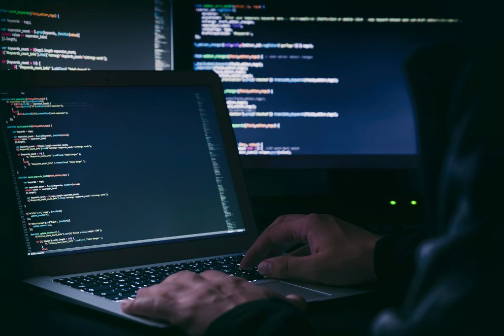 Curso de hacking etico