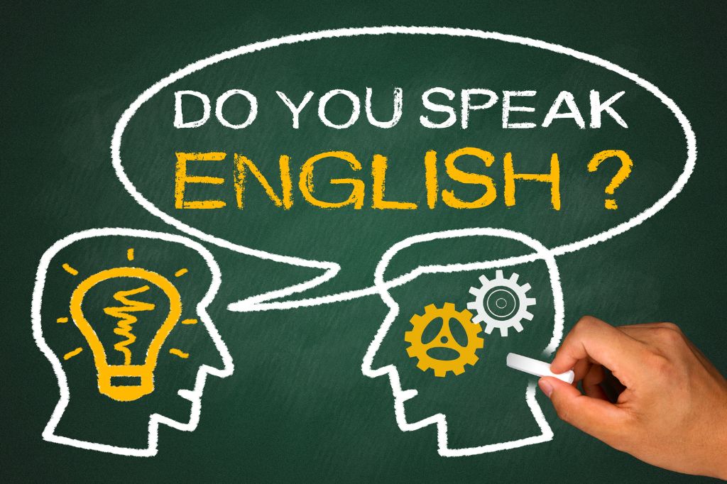 Curso de ingles avanzado