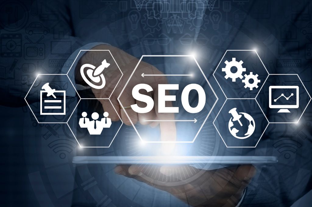 Curso de marketing en buscadores