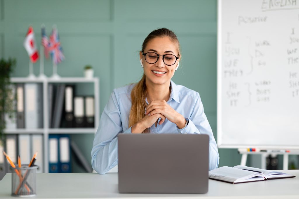 Curso de teleformador online
