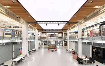 COMC0010OH – RETAIL LABS: TÉCNICAS DE ANÁLISIS DEL COMPORTAMIENTO DE LAS PERSONAS CONSUMIDORAS EN EL COMERCIO (LANBIDE OCUPADOS)