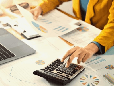 ADGN025PO- CONTABILIDAD: CUENTA PÉRDIDAS Y GANANCIAS, ANÁLISIS DE INVERSIONES Y FINANCIACIÓN