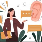 ADGD096PO- ESCUCHA ACTIVA, EMPATÍA Y ASERTIVIDAD