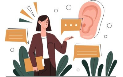 ADGD096PO- ESCUCHA ACTIVA, EMPATÍA Y ASERTIVIDAD