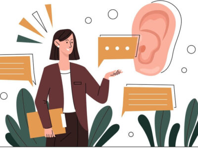 ADGD096PO- ESCUCHA ACTIVA, EMPATÍA Y ASERTIVIDAD