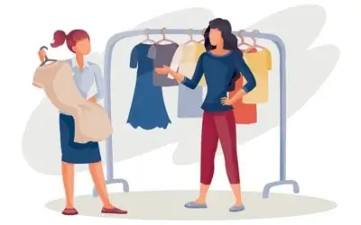 IMPE008PO- PERSONAL SHOPPER