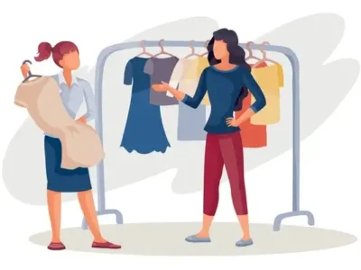 IMPE008PO- PERSONAL SHOPPER